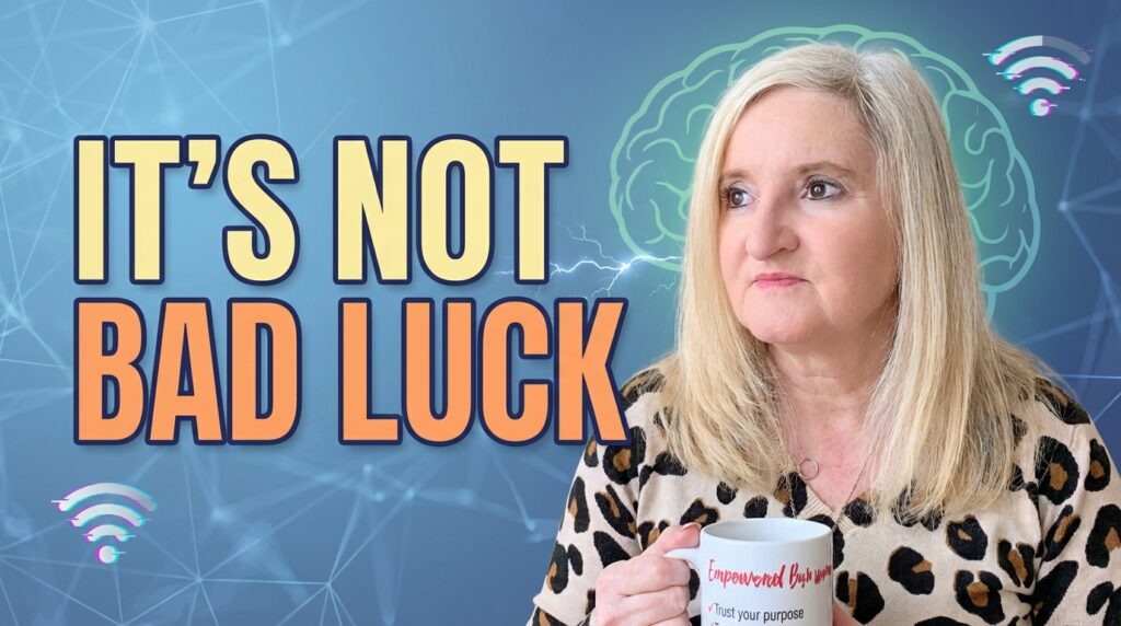 The Subconscious Mind at Play