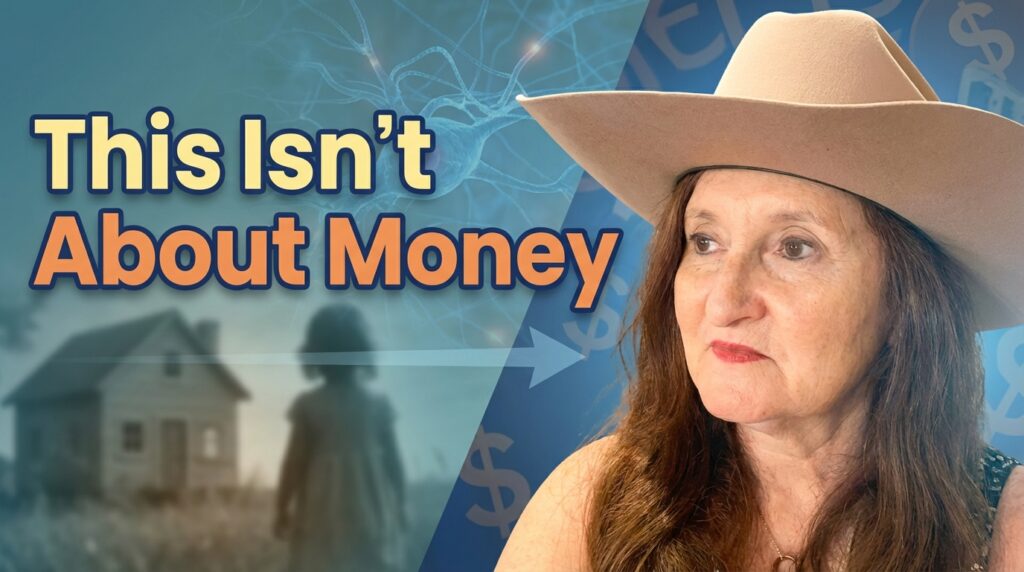 Uncovering Unconscious Money Patterns