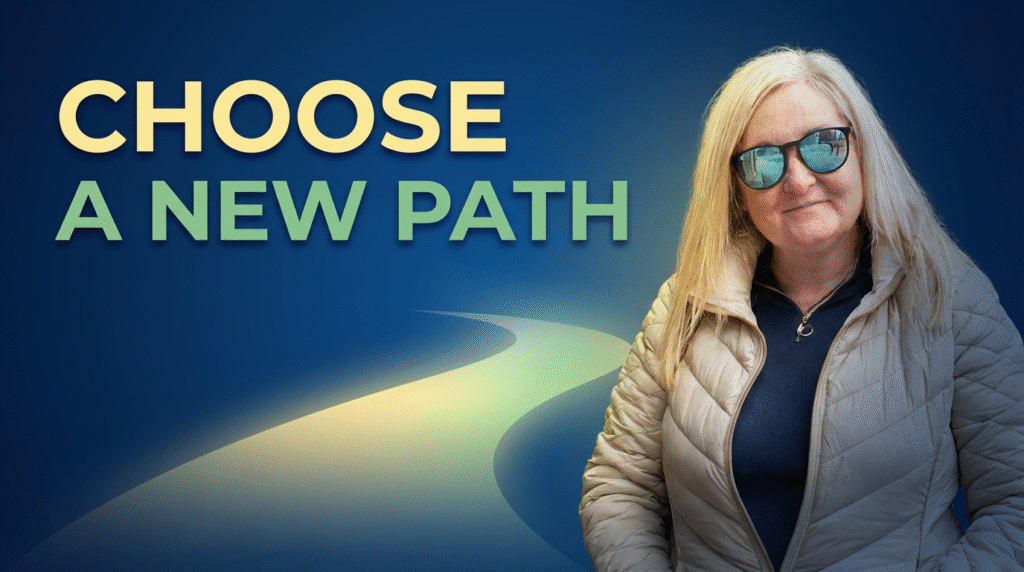 A New Path Forward: Conscious Choices
